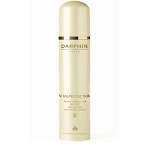 Darphin Vital Protection SPF50 50ml
