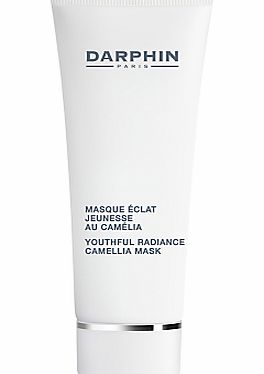 Darphin Youthful Radiance Camellia Mask 75ml