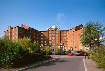 Hilton Dartford Bridge