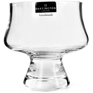 Dartington Crystal Armchair Spirit Sipper
