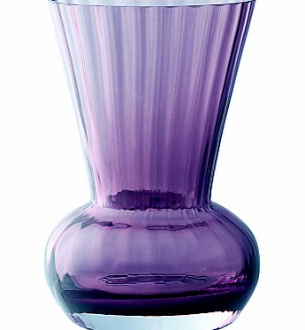 Dartington Crystal Little Gems Funnel Flared Vase