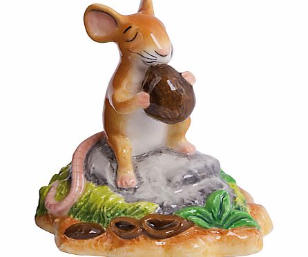 The Gruffalo Mouse