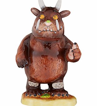 The Gruffalo