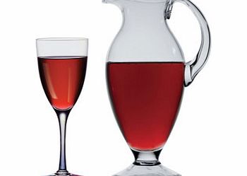 Dartington Rachael Crystal Stemware Small Wine (Pair)