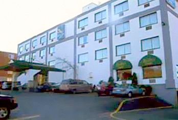 DARTMOUTH Quality Inn Halifax Dartmouth