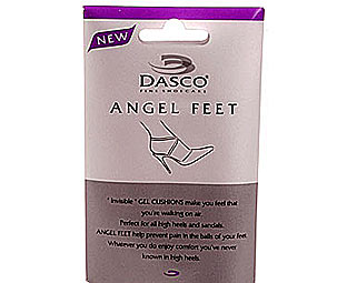 Dasco Angel Feet Gel Insoles