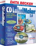 CD Label Maker 2.0