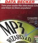 Data Becker MP3 Wizard 2.0