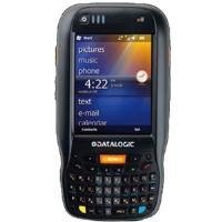Datalogic  944301008 Elf Professional 3.5 inch PDA XScale (PXA310) 624MHz 256MB WLAN Bluetooth Windows Mobile 6.5