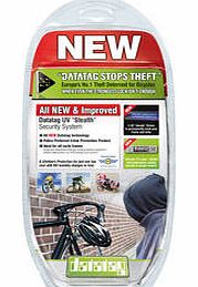 Stealth Security Identification System