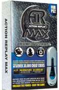Datel Action Replay MAX EVO Edition PS2 Cheat