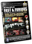 Datel Direct Fast & Furious Cheat Disc