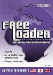 Datel Direct Freeloader GameCube