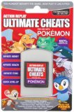 Datel Direct Ltd Datel Action Replay Ultimate Pokemon Cheats for DS Lite (Nintendo DS)
