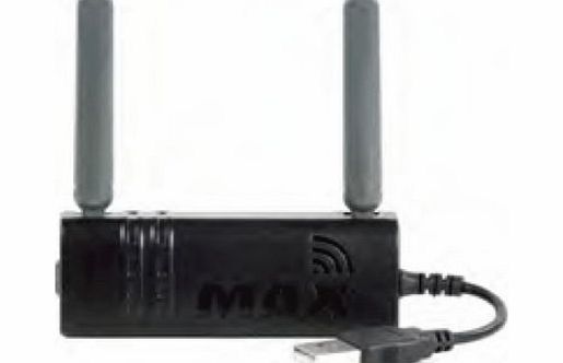 Datel Wireless and Network Adaptor (Xbox 360)