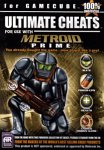 Datel Direct Metroid Prime Cheats