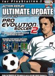 Datel Direct Pro Evolution Soccer 2 Cheat CD