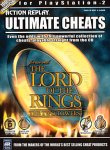 Datel Direct The Lord of the Rings The Two Towers Cheat CD