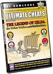 Datel Direct Zelda The Wind Waker Cheat Disc