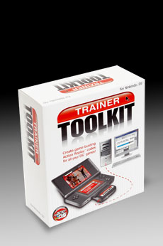 DATEL NDS Trainer Toolkit