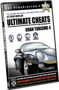 Datel Ultimate Cheats For Gran Turismo 4