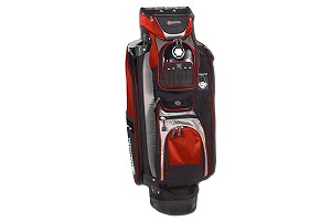Wave Cart Bag
