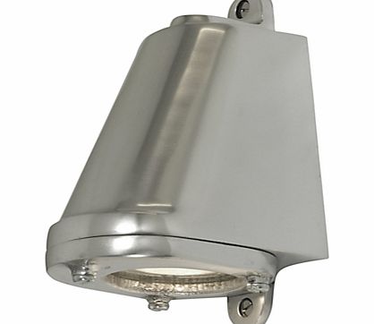 Davey Lighting Davey LED Masthead Spotlight, Aluminium