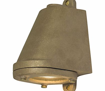 Davey Lighting Davey LED Masthead Spotlight, Bronze