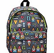 Gnomies Backpack