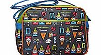 Gnomies Despatch Bag