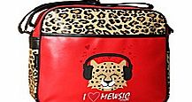 Mewsic Despatch Bag