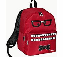 Monster Backpack