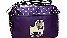 Pugly Despatch Bag