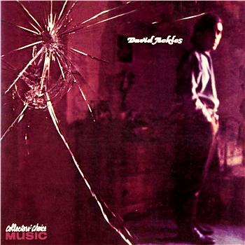 David Ackles American Gothic