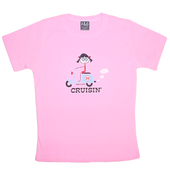 Cruisin Tee