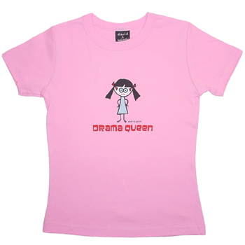 Drama Queen Tee
