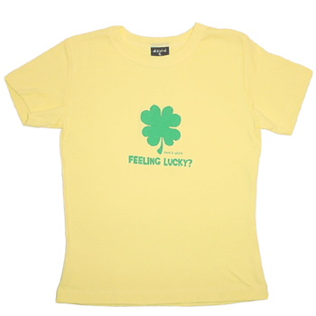 Feeling Lucky Tee