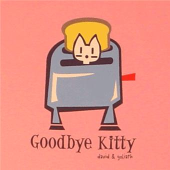 Goodbye Kitty Tee