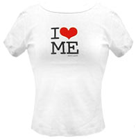 I Love Me T Shirt
