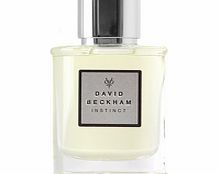 David Beckham Instinct Aftershave 50ml