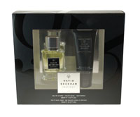 David Beckham Instinct Eau de Toilette 30ml Gift