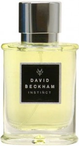 David Beckham Instinct Eau de Toilette Spray 50ml