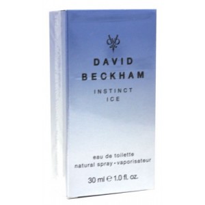 David Beckham Instinct Ice 30ml