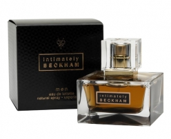 David Beckham INTIMATELY BECKHAM EDT (50ML)