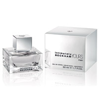 David Beckham Intimately Yours Eau de Toilette