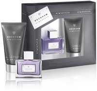 David Beckham Signature Eau de Toilette 50ml Gift Set
