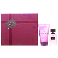 David Beckham Signature for Her 50ml Eau de Toilette Spray