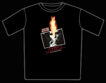 Ziggy Movie T-Shirt