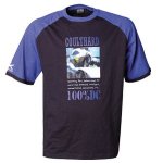 David Coulthard 100 DC T-shirt