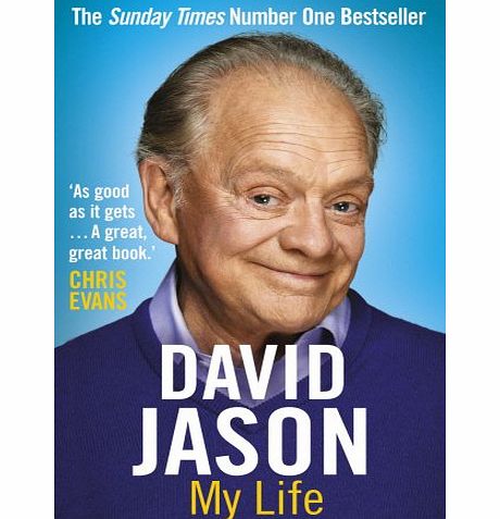 David Jason My Life